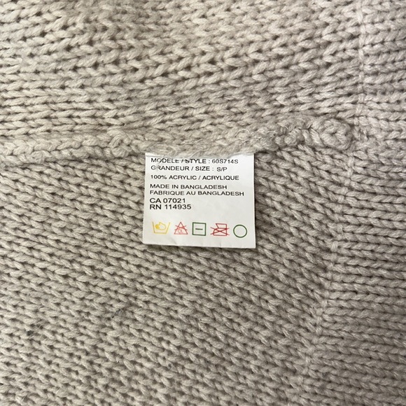 Dazzle Dazzle Sweater - Picture 8 of 8